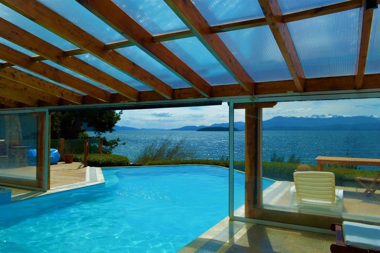 Hotel Sol Del Nahuel