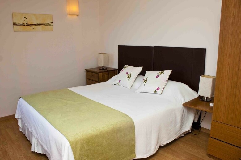 Hotel Sol Del Nahuel