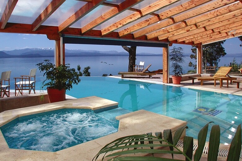 Hotel Sol Del Nahuel