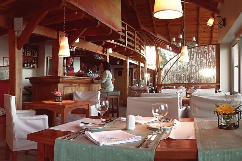 Hotel Sol Del Nahuel