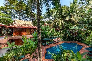 Angkor Village Hotel