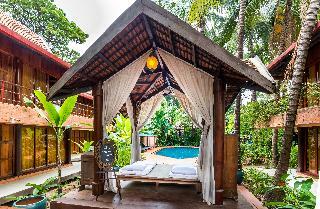 Angkor Village Hotel