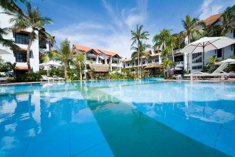 Hotel Hoi An Trails