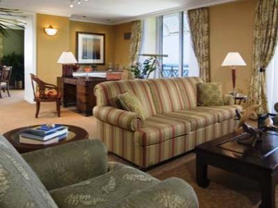 Hotel Hyatt Regency Coconut Point
