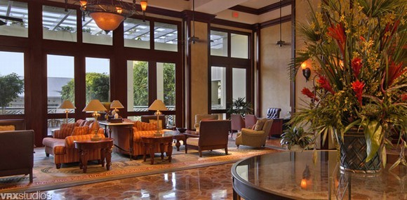 Hotel Hyatt Regency Coconut Point