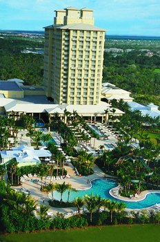 Hotel Hyatt Regency Coconut Point