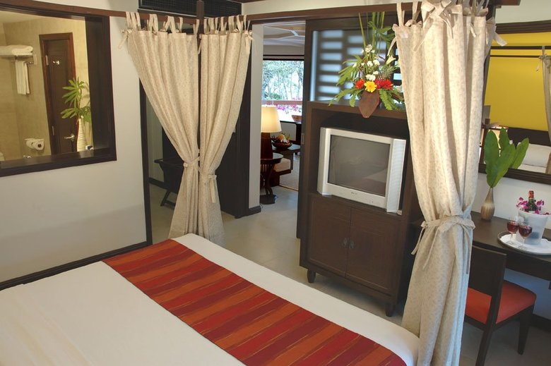 Hotel Novotel Rim Pae Rayong