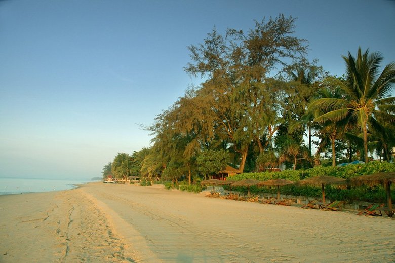 Hotel Novotel Rim Pae Rayong