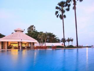 Hotel Novotel Rim Pae Rayong