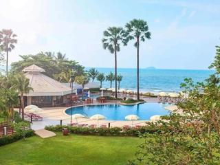Hotel Novotel Rim Pae Rayong