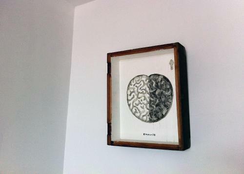 Hostal Home Space Art Guesthouse