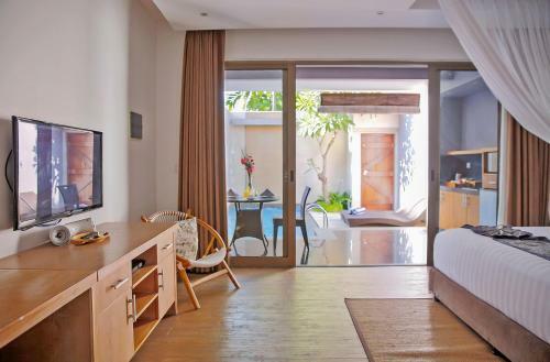 Arman Villa Seminyak