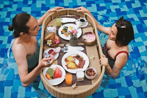 Arman Villa Seminyak