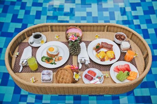 Arman Villa Seminyak