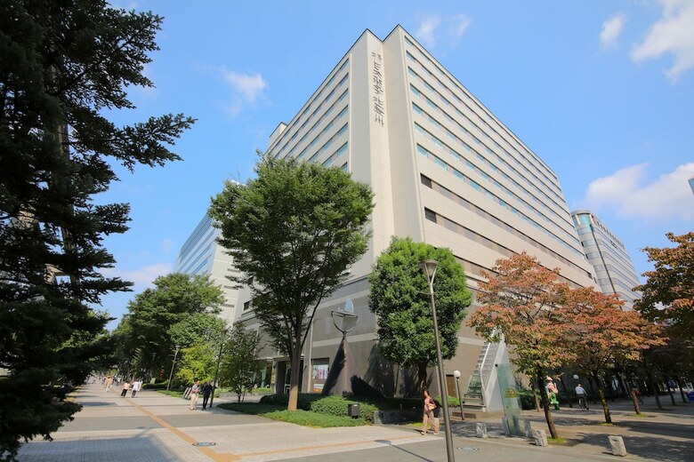 Palace Hotel Tachikawa