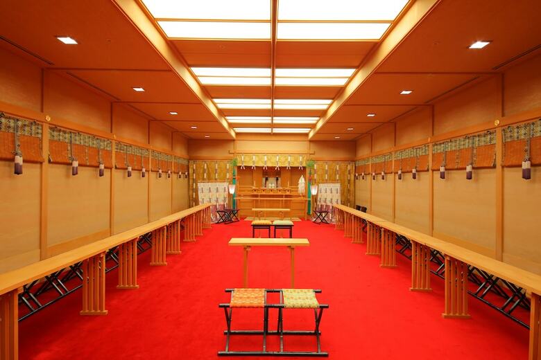 Palace Hotel Tachikawa