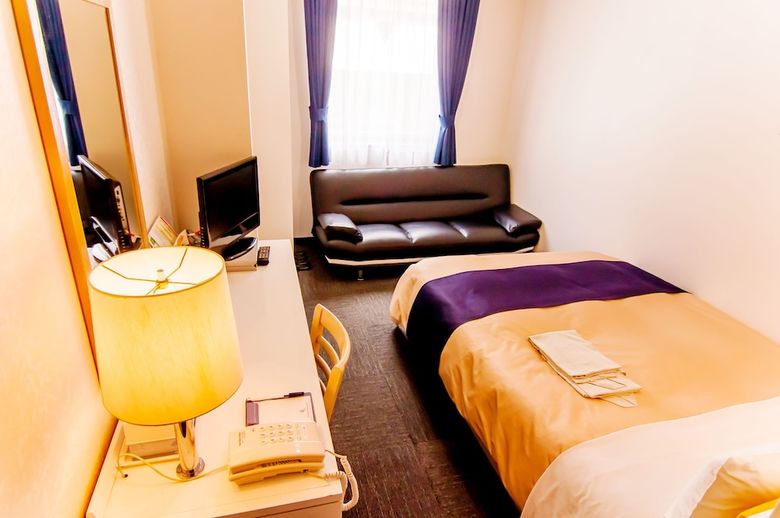 Tachikawa Regent Hotel