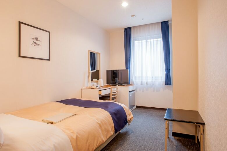 Tachikawa Regent Hotel