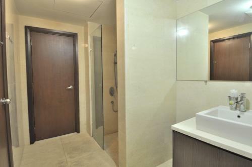 Apartamento Best Kl City View Studio At Regalia