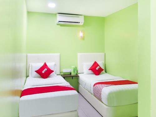 Royale City Hotel
