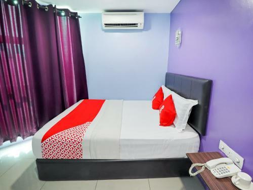 Royale City Hotel