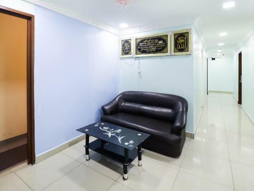 Royale City Hotel
