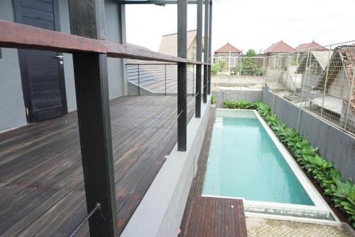 M Boutique Hostel