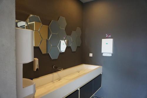 M Boutique Hostel