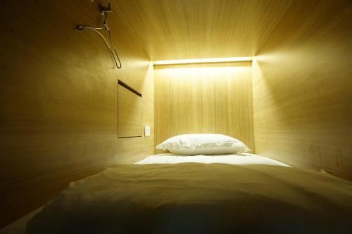 M Boutique Hostel