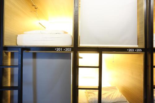 M Boutique Hostel