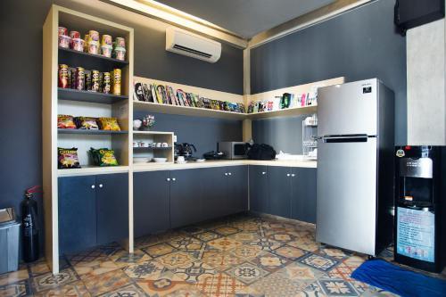 M Boutique Hostel