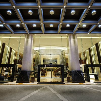 Hotel Intercontinental Kuala Lumpur