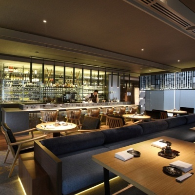 Hotel Intercontinental Kuala Lumpur