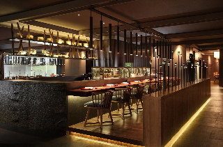 Hotel Intercontinental Kuala Lumpur