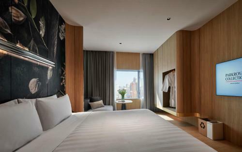 Hotel Parkroyal Kuala Lumpur