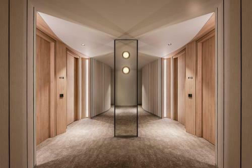 Hotel Parkroyal Kuala Lumpur