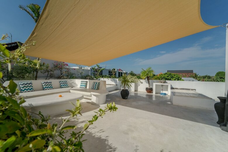 Villa Saffira