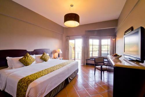 Hotel Thistle Port Dickson
