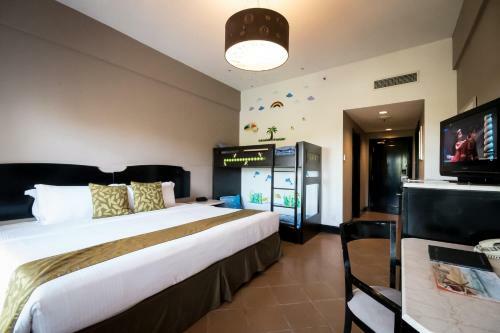 Hotel Thistle Port Dickson