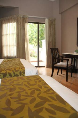 Hotel Thistle Port Dickson