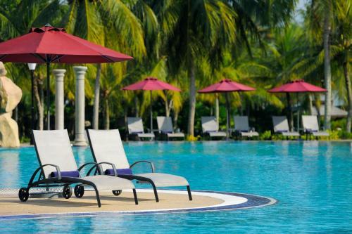 Hotel Thistle Port Dickson