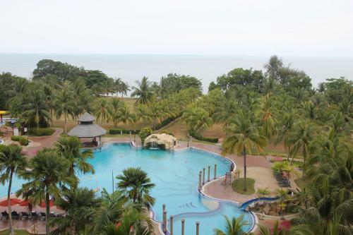 Hotel Thistle Port Dickson
