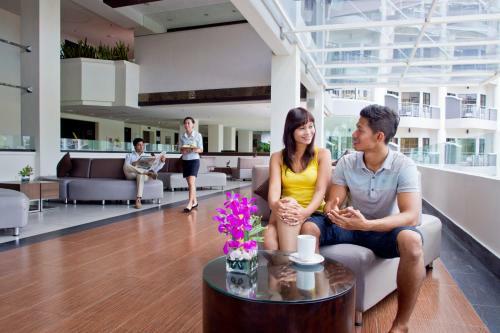 Hotel Thistle Port Dickson