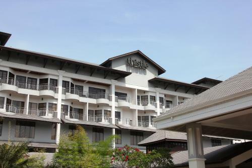 Hotel Thistle Port Dickson