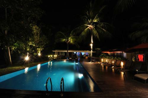 Hotel Thistle Port Dickson