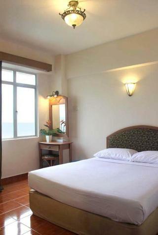 Apartamento Resort Appartment Glory Beach