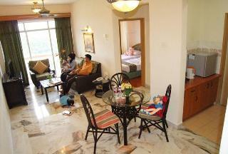 Apartamento Resort Appartment Glory Beach