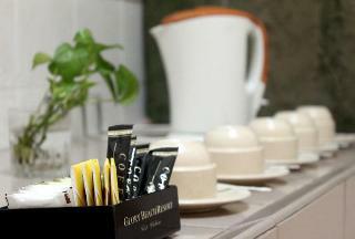 Apartamento Resort Appartment Glory Beach