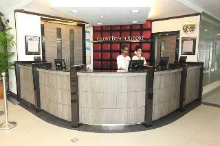 Apartamento Resort Appartment Glory Beach