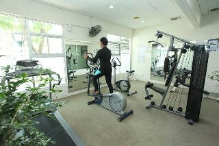 Apartamento Resort Appartment Glory Beach